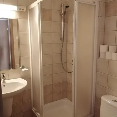 Aparthotel Daz Dunai Zalakros Zalakaros