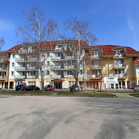 Aparthotel Daz Dunai Zalakros Zalakaros
