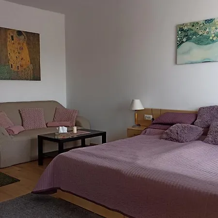Daz Dunai Zalakros Aparthotel