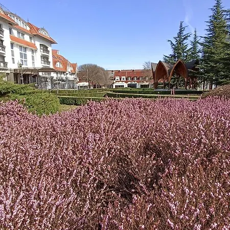 Daz Dunai Zalakros Aparthotel *