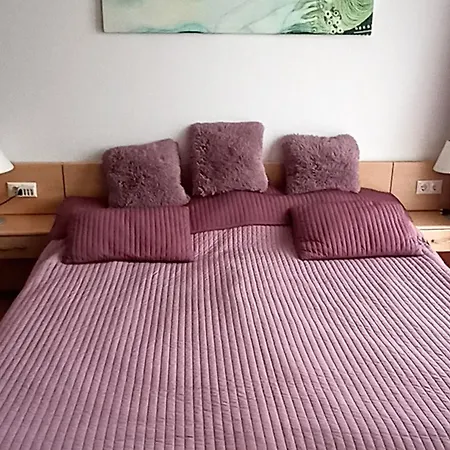 Daz Dunai Zalakros Aparthotel Zalakaros