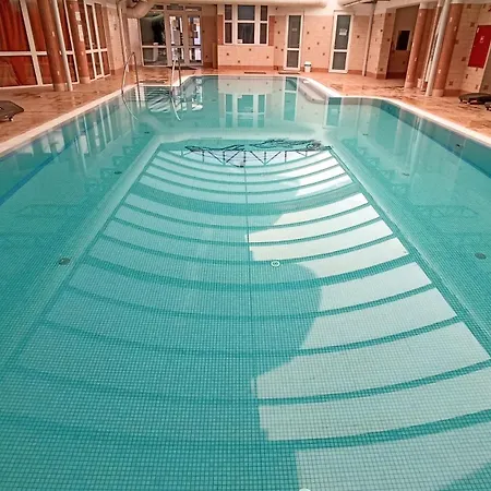 Aparthotel Daz Dunai Zalakros *